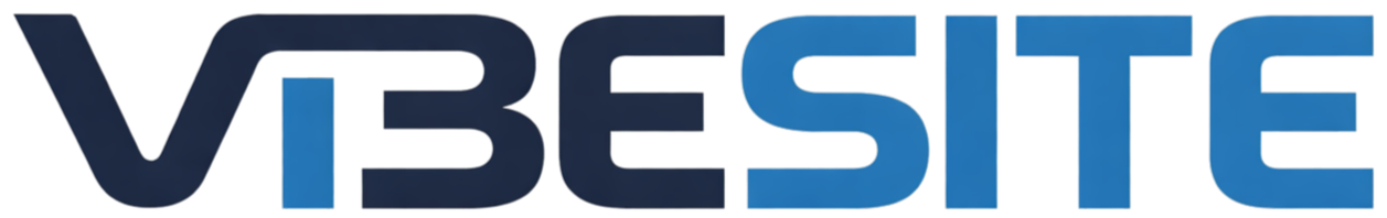 Vibesite